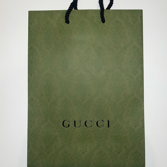 GUCCI Box Set - Picture 3 of 5